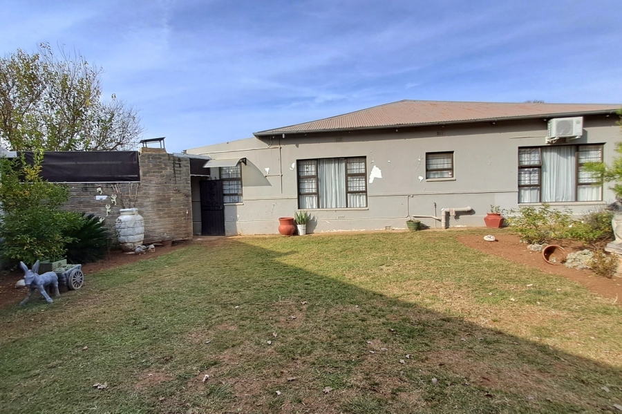 2 Bedroom Property for Sale in Parys Free State